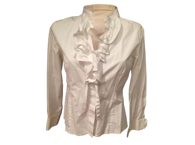 Autre Marque Tops