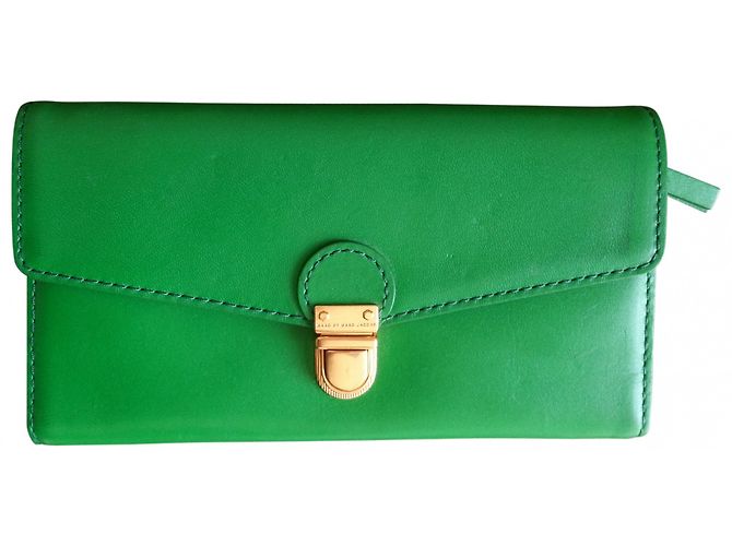 Marc by Marc Jacobs Geldbörsen