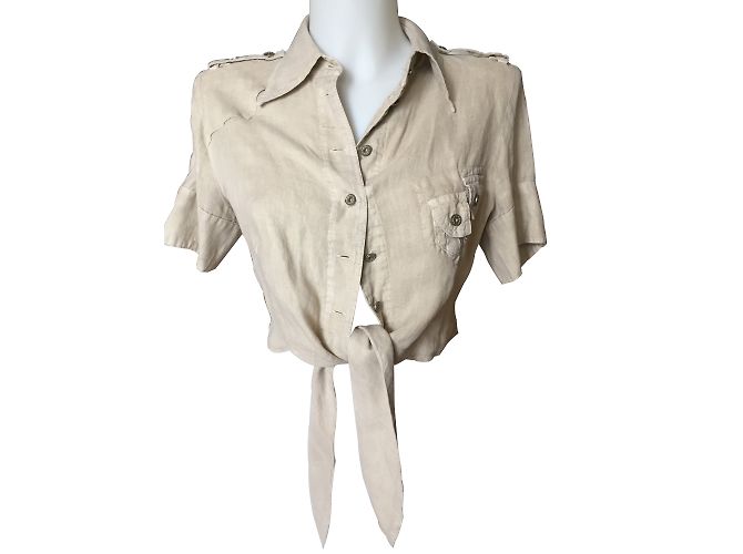 Autre Marque Tops
