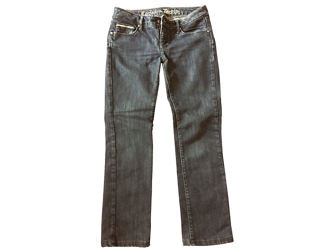 Corleone Jeans Blue
