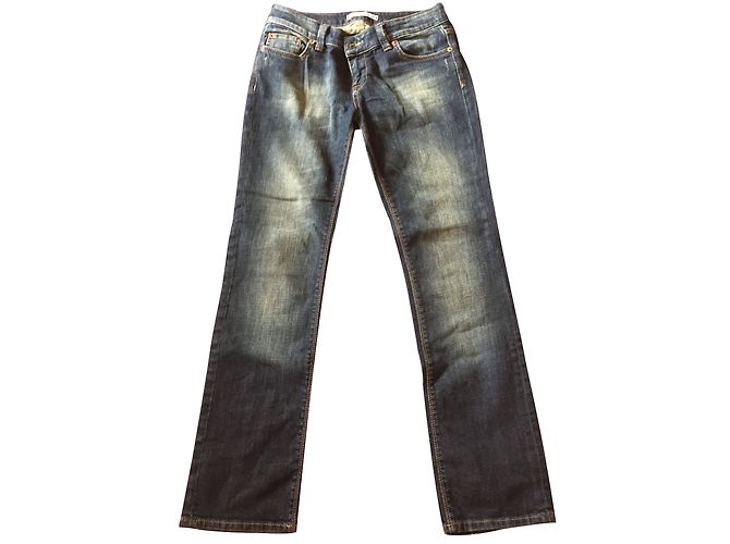 LTB Jeans Blue