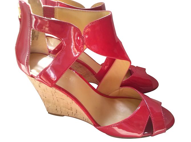 Nine West Sandals