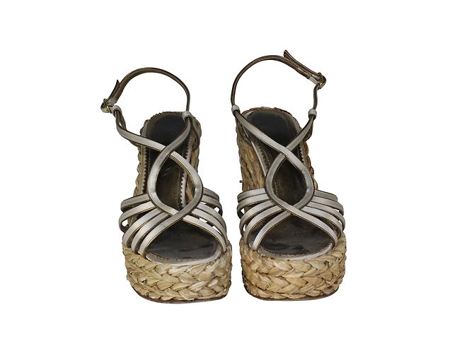 Yves Saint Laurent sandali