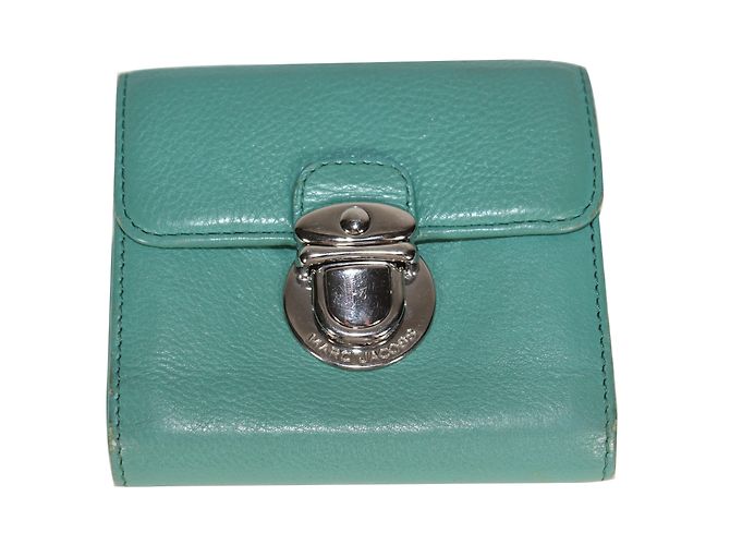 Marc Jacobs carteiras