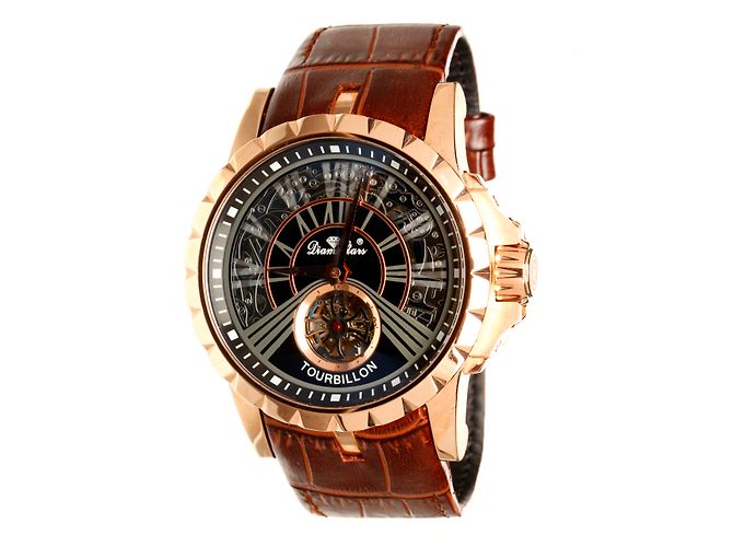 Diamstars Automatic watches