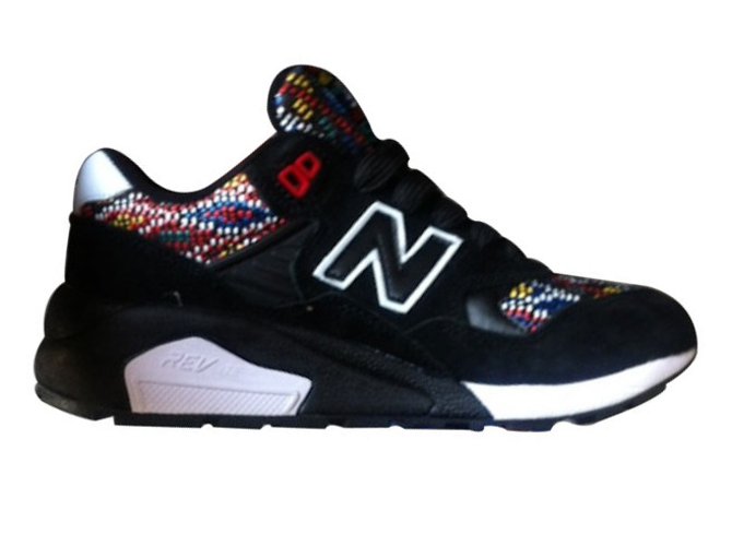 New Balance Sneakers Multiple colors  ref.8045