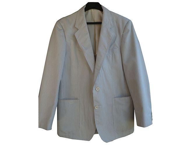 Yves Saint Laurent Blazers Chaquetas
