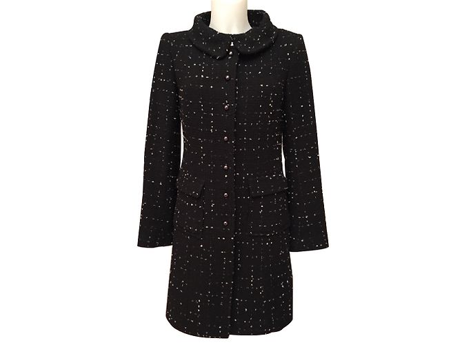 Sinéquanone Coats, Outerwear