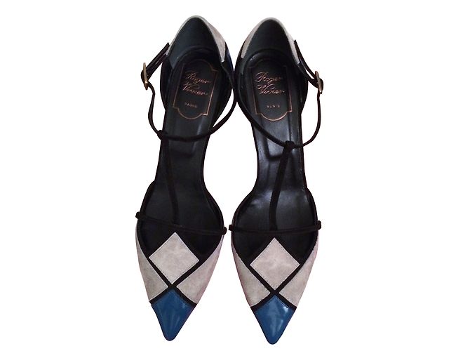 Roger Vivier Prismick