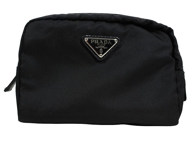 Prada Purses, wallets, cases