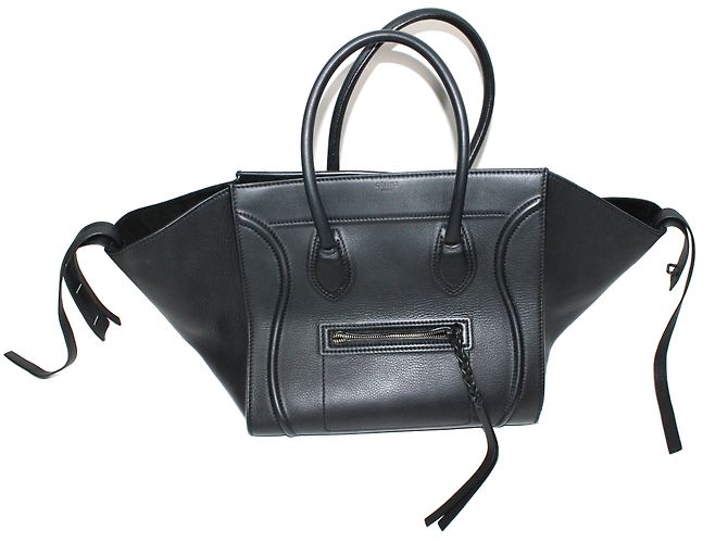 Céline Phantom Luggage Tote