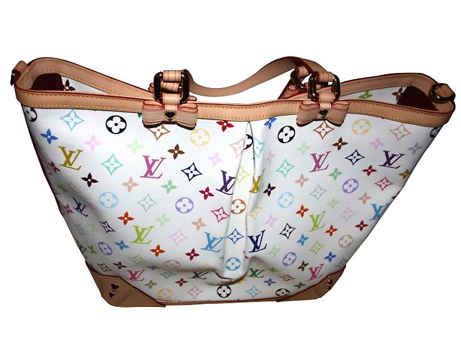Louis Vuitton Bolsas Multicor