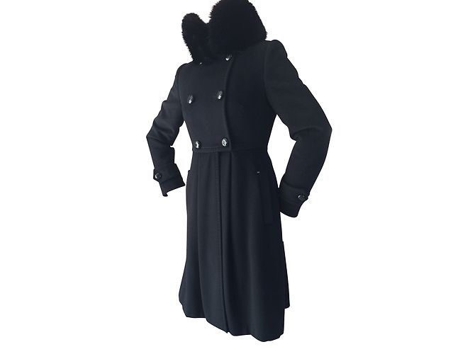 Sportmax Coats, Outerwear