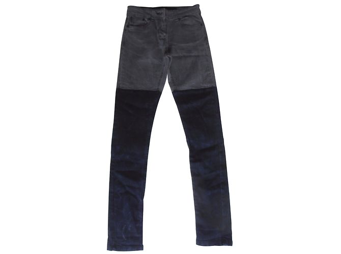 Surface To Air Pantalones Azul