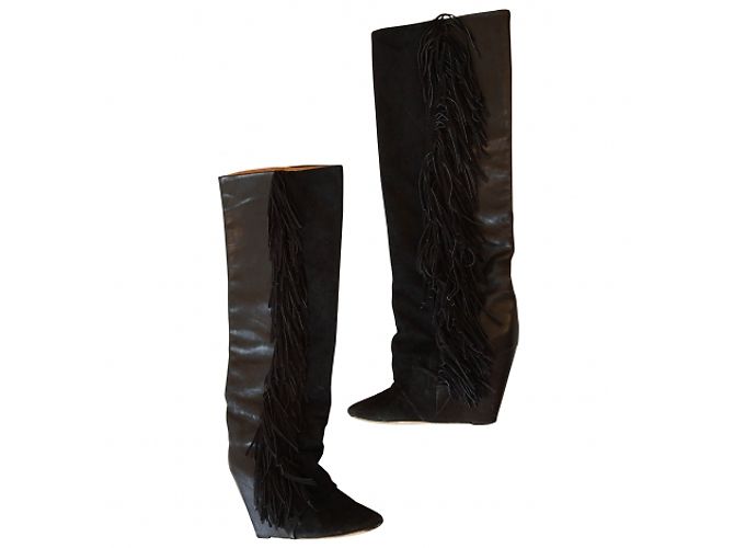 Isabel Marant Boots