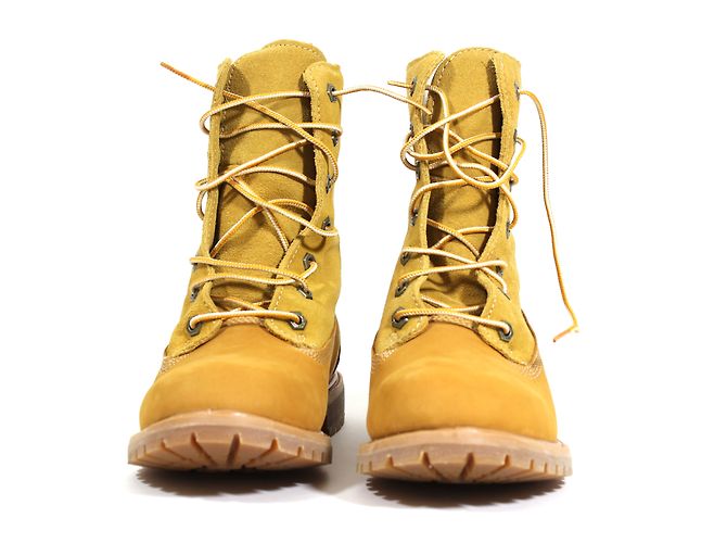 Timberland Botas de tornozelo