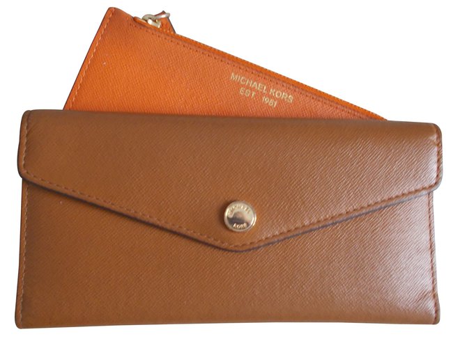 Petite maroquinerie michael clearance kors