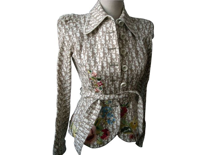 Christian Dior Giacche