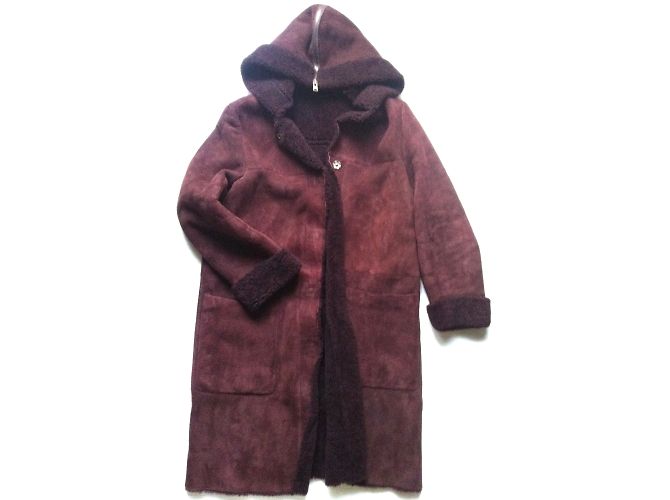 Miu Miu Coats, Outerwear