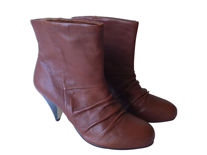 Kurt Geiger Ankle Boots