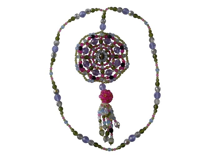 Emilio Pucci Collares largos