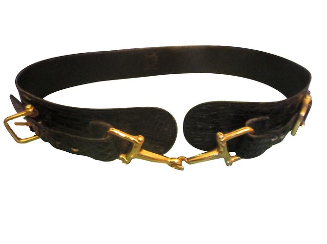 Céline Belts