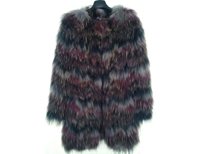 Faith Connexion Coats, Outerwear