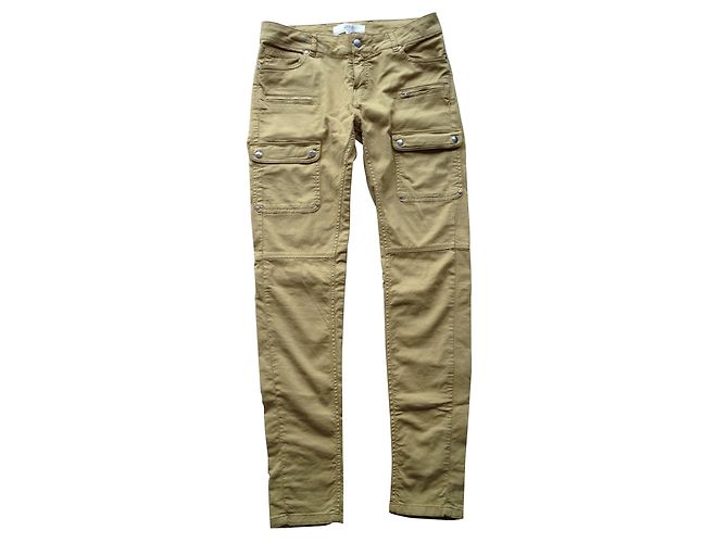 Vanessa Bruno Athe Pants, leggings