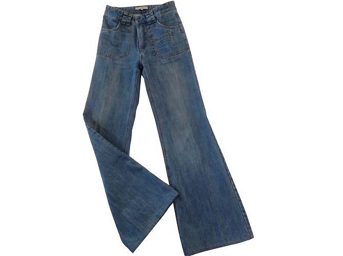 Gerard Darel Jeans