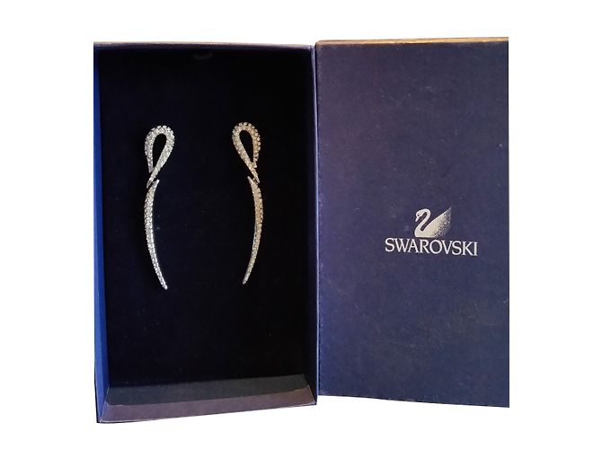Swarovski Set di gioielli