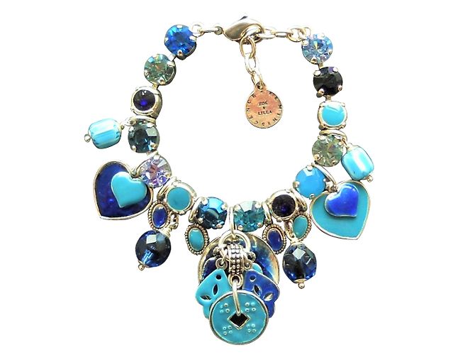Reminiscence Pulseiras