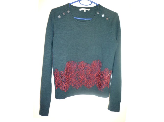 Carven knitwear clearance