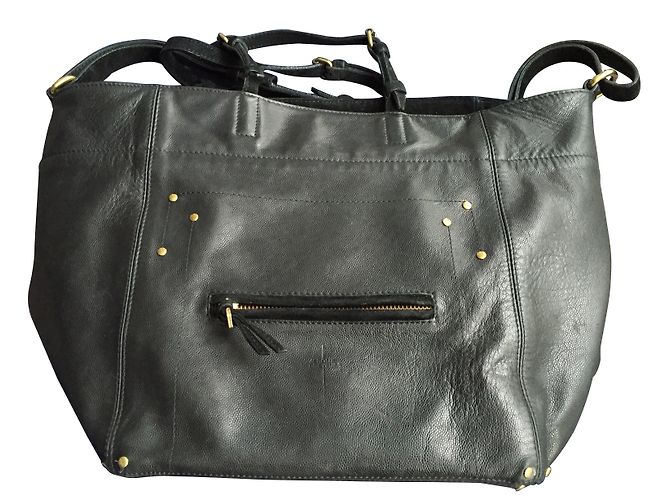 Jerome Dreyfuss Bolsas
