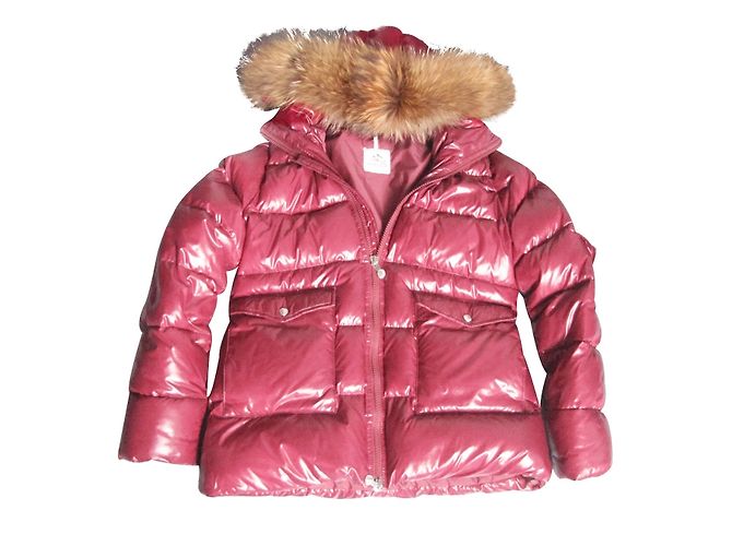 Pyrenex Jackets