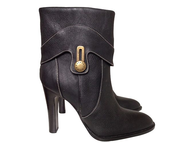 Bcbg Max Azria Botas de tornozelo