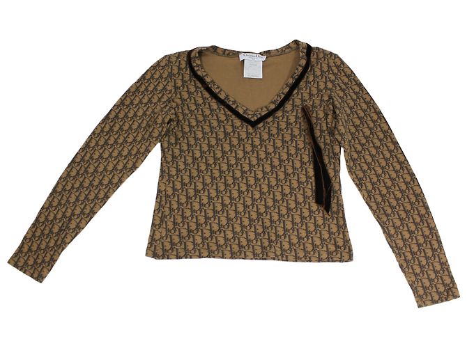 Christian Dior Top