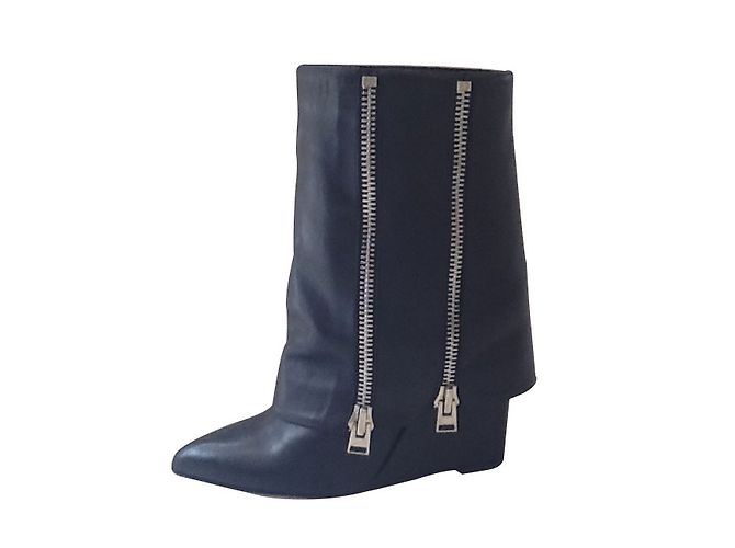 Hôtel Particulier Boots
