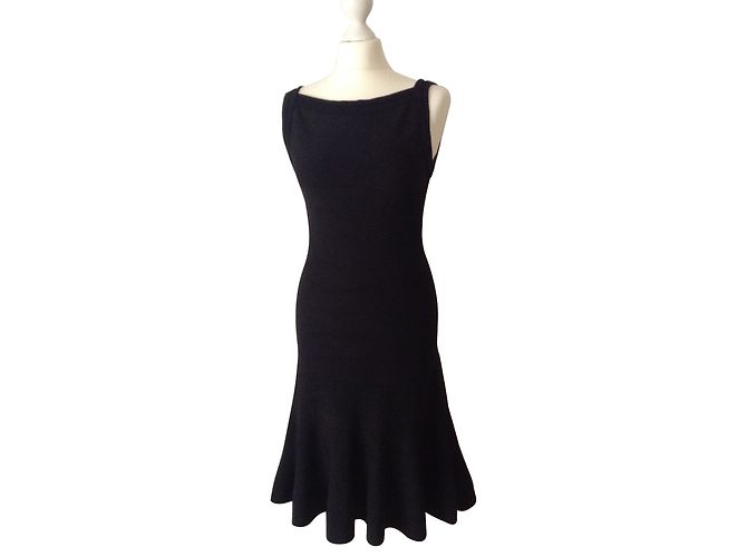 Alaïa Dresses