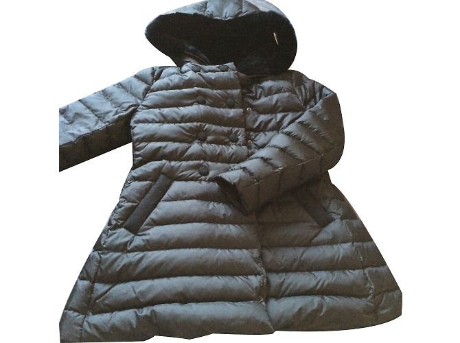 Pablo De Gerard Darel Cappotti, Cappotti