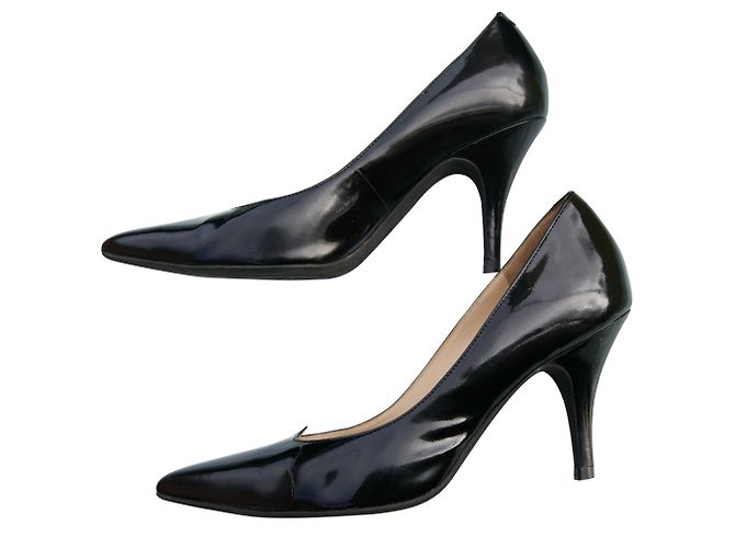 Paul Smith Heels