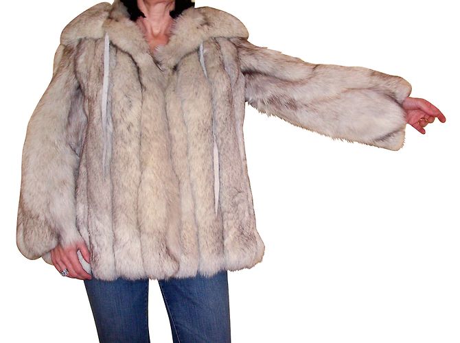 inconnue Coats, Outerwear
