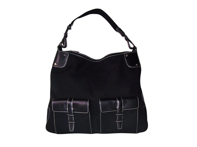 Givenchy Handbags Black  ref.9941