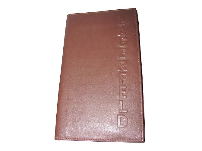 Karl Lagerfeld Purses, wallets, cases