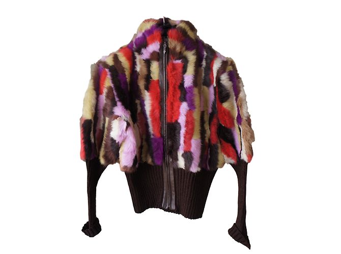 Ebène by Assuline Coats, Outerwear Multiple colors