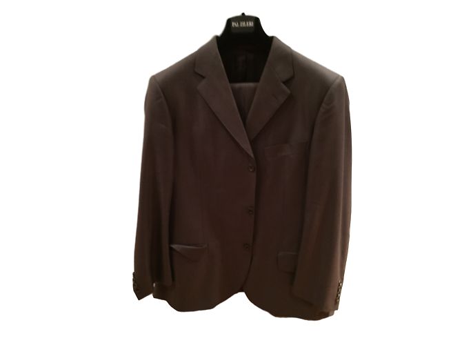 Massimo Dutti Ternos