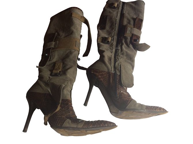 Gianmarco Lorenzi Chuteiras