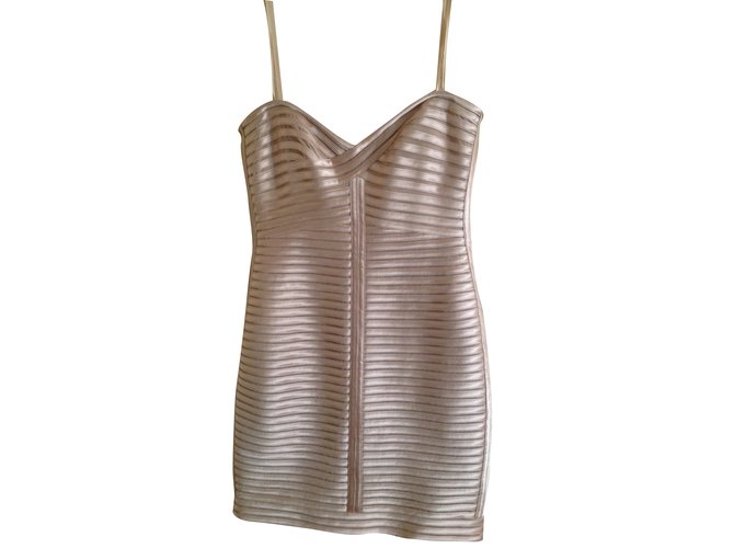 BCBG Bandage Dress