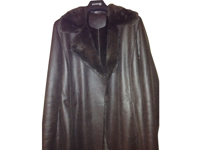 Autre Marque Abrigos, Ropa de calle
