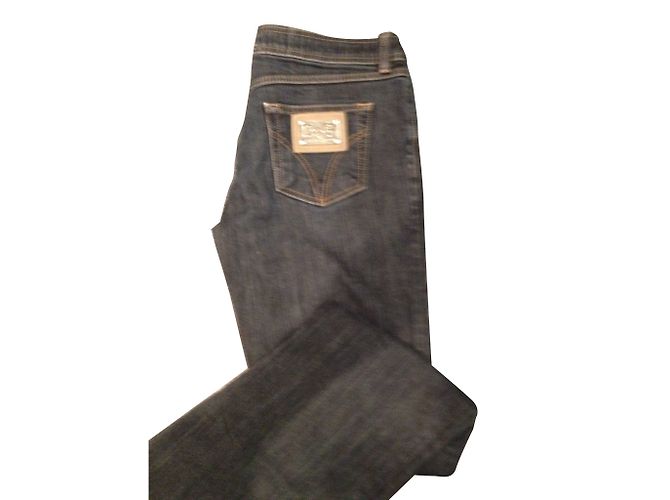 Dolce & Gabbana Jeans