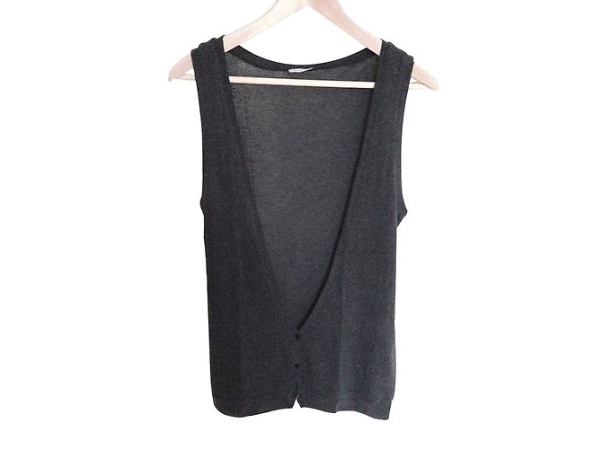 American Vintage Pulls, Gilets